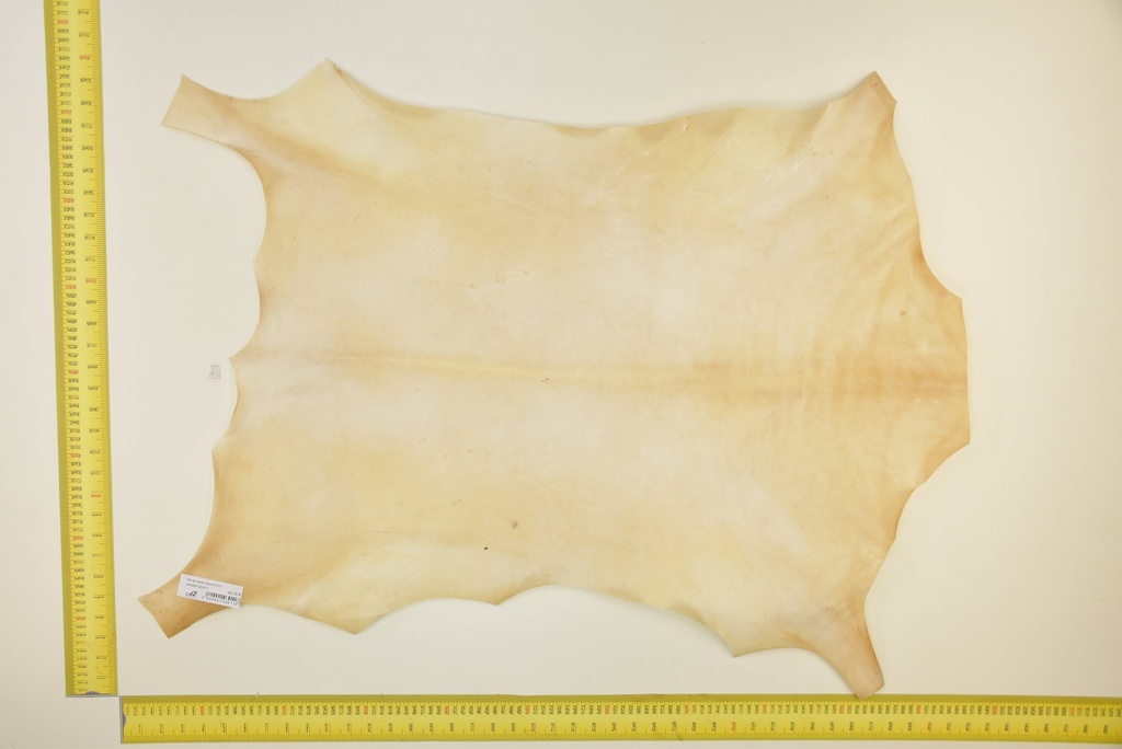 Piel de cabrito natural ID.011