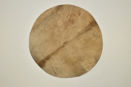 [66-NNXX-03] Parche percusión piel de cabra macho