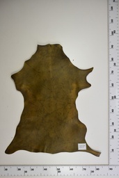 [30-000-01-02] Pergamino tintado verde oliva 30-000-01-02