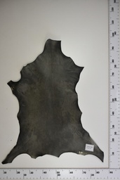 [30-000-07-06] Pergamino tintado verde oscuro 30-000-07-06