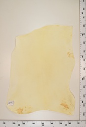 [22-0001-00-067] Cordero Natural ID067